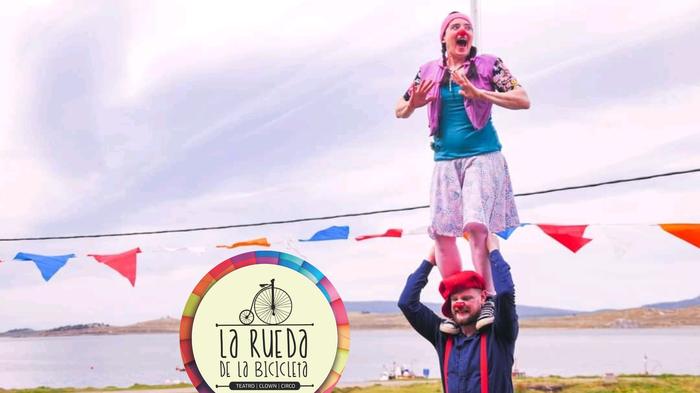 Acrobacia sobre cuerda floja