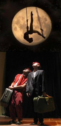 Viaje Inesperado
