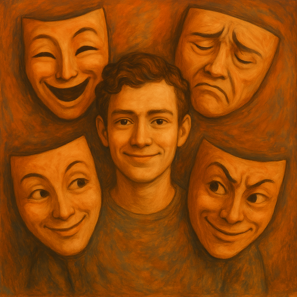 Teatro - Clown - Circo